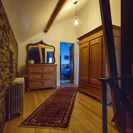 Maison Castor Vresse-sur-Semois Eksteriør bilde